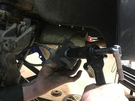 Do I Need to Pay for a Premium Brake Job? (part II)