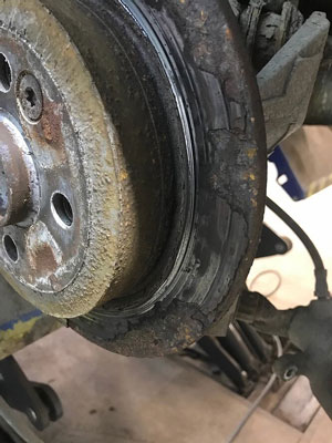 Do I Need to Pay for a Premium Brake Job? (part I)