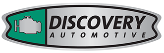  Discovery Automotive 