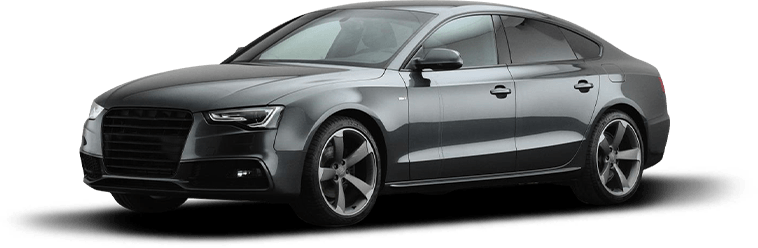 AUDI | Discovery Automotive